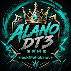 Alano DT3 Game
