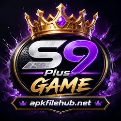 S9Plus Game