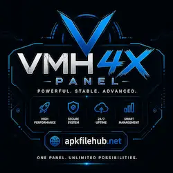 VMH4X Panel