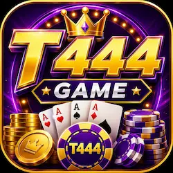 T444 Game